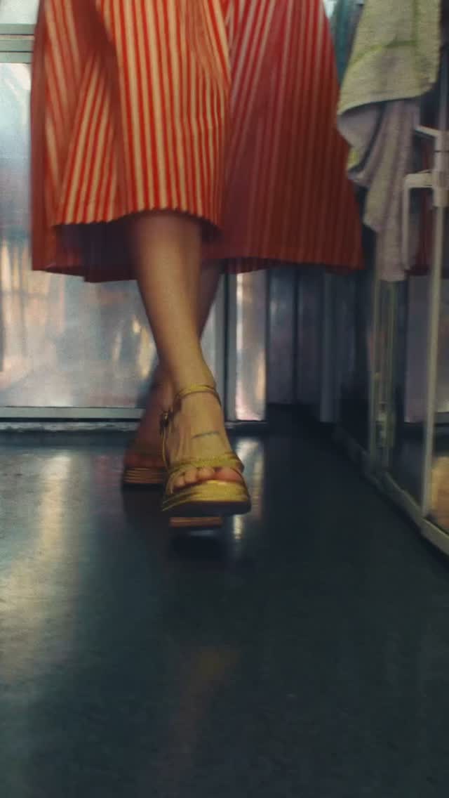 Discover EXE SS25 collection in stores and online.
#kalista #exeshoes #SS2025