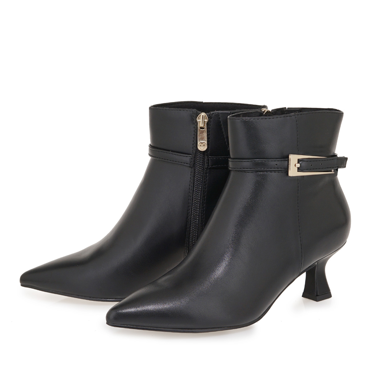 MARCO TOZZI dames 2-25327-41 Boot Heel, Cafe, 37 EU