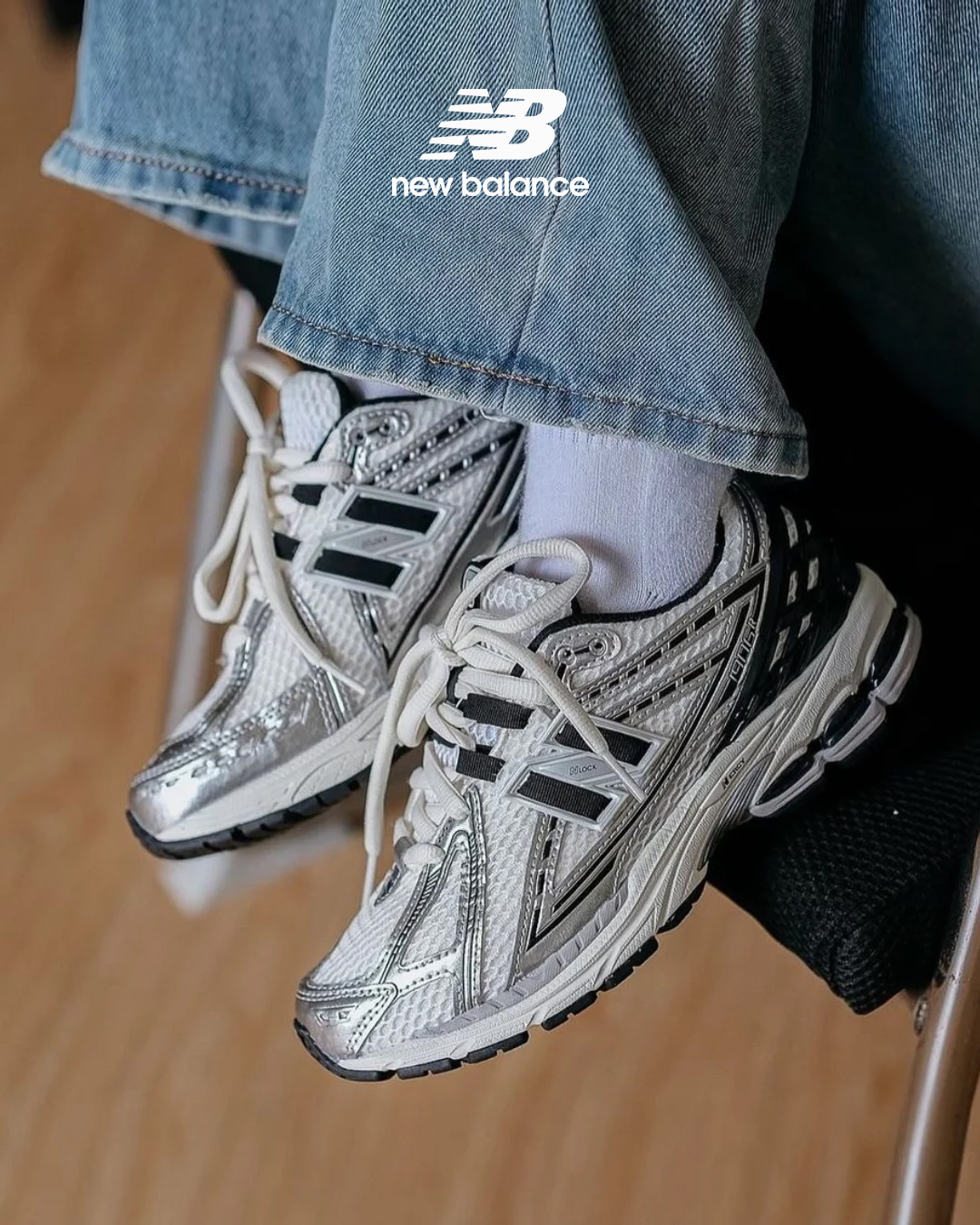 NEW BALANCE ❤
#newcolletion #newbalance #newbalance1906r 

W149B9062906 - 159,95€
__________________________
Αγορές σε Επώνυμα brands
ONLINE στο kalista.gr 🛍
ΔΩΡΕΑΝ ΜΕΤΑΦΟΡΙΚΑ ΓΙΑ ΑΓΟΡΕΣ ΑΝΩ ΤΩΝ 50€
📦
Για παραγγελίες ή πληροφορίες:
☎️ Κάλεσε: 210 4971 113