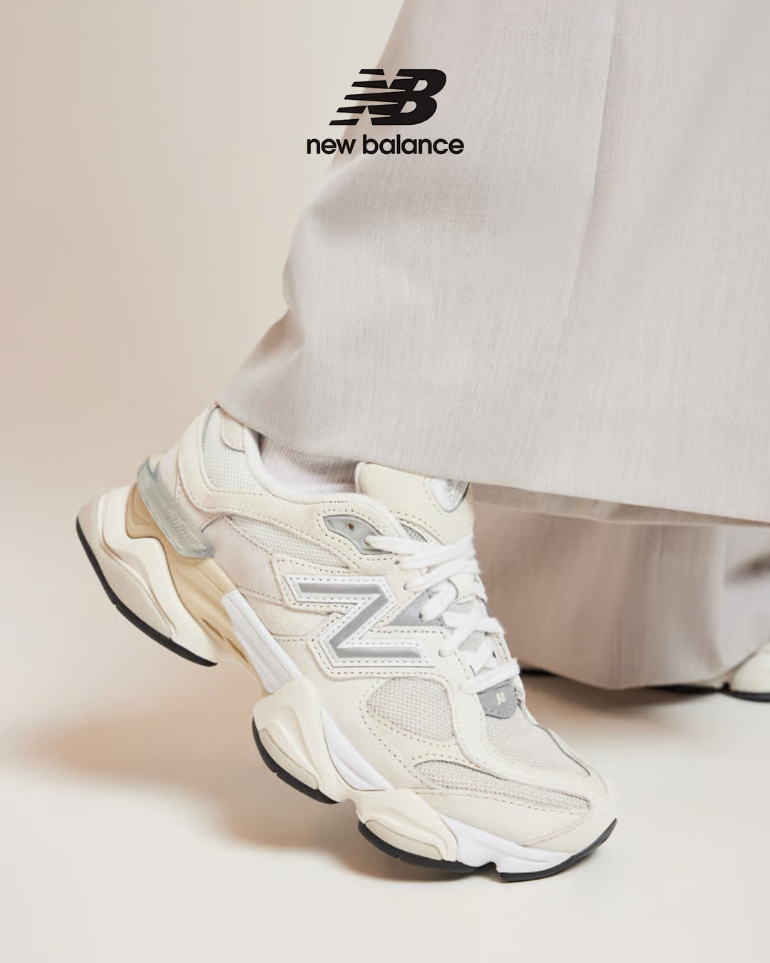 NEW BALANCE ❤
#newcolletion #newbalance  #newbalance9060 

W149B0602549 - 189,95€
__________________________
Αγορές σε Επώνυμα brands
ONLINE στο kalista.gr 🛍
ΔΩΡΕΑΝ ΜΕΤΑΦΟΡΙΚΑ ΓΙΑ ΑΓΟΡΕΣ ΑΝΩ ΤΩΝ 50€
📦
Για παραγγελίες ή πληροφορίες:
☎️ Κάλεσε: 210 4971 113