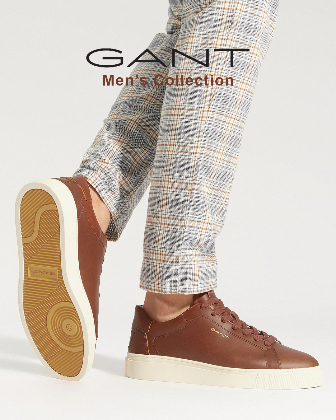 GANT ❤
#gant #newcolletion #menstyle 

W532J0212531 - 155,00€
__________________________
Αγορές σε Επώνυμα brands
ONLINE στο kalista.gr 🛍
ΔΩΡΕΑΝ ΜΕΤΑΦΟΡΙΚΑ ΓΙΑ ΑΓΟΡΕΣ ΑΝΩ ΤΩΝ 50€
📦
Για παραγγελίες ή πληροφορίες:
☎️ Κάλεσε: 210 4971 113