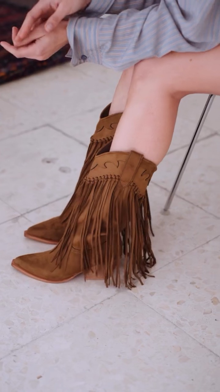 KALISTA ❤
#newcollection  #womensfashion #topfashion #kalista #spingboots