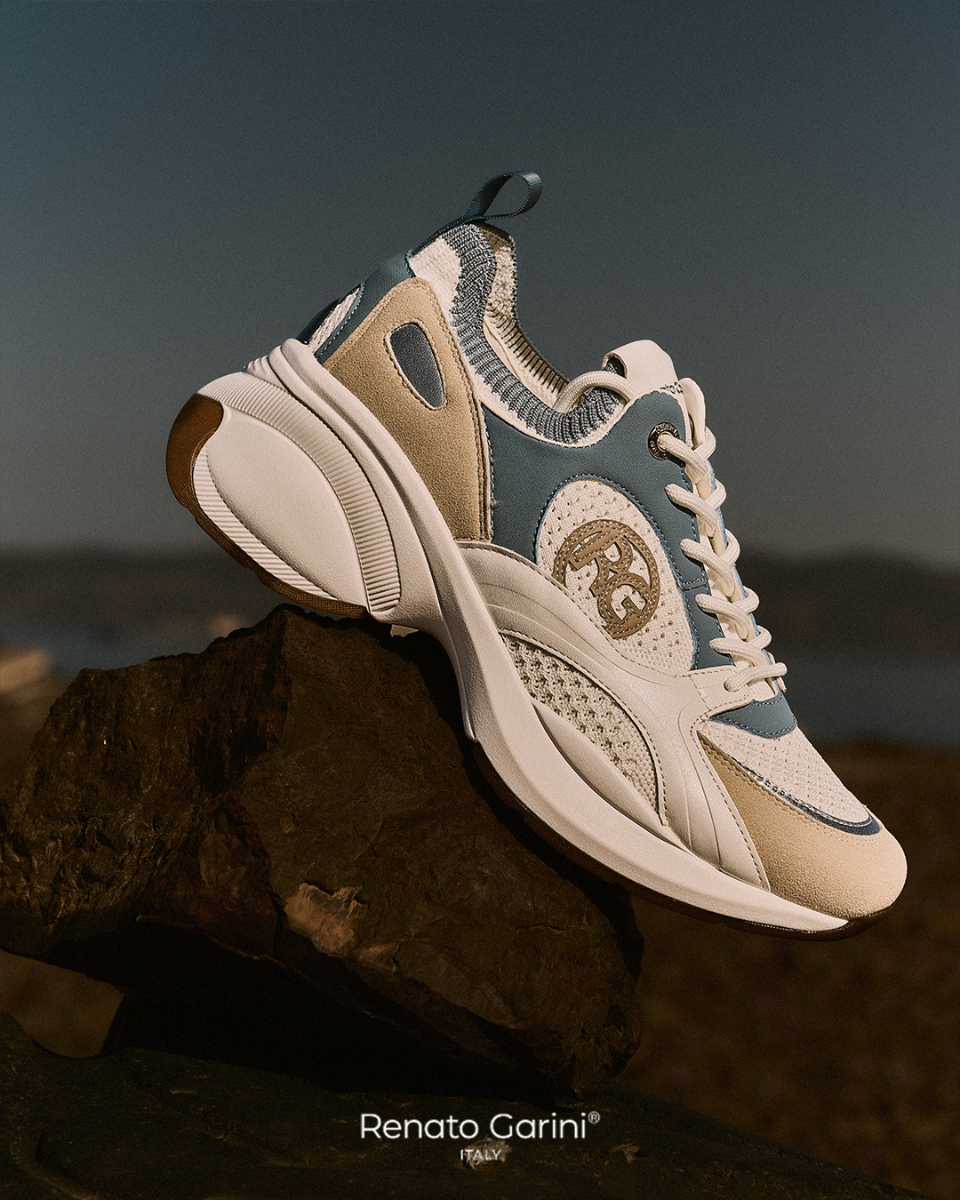 Renato Garini ❤
#newcolletion

W119R6503481 - 89,95€
__________________________
Αγορές σε Επώνυμα brands
ONLINE στο kalista.gr 🛍
ΔΩΡΕΑΝ ΜΕΤΑΦΟΡΙΚΑ ΓΙΑ ΑΓΟΡΕΣ ΑΝΩ ΤΩΝ 50€
📦
Για παραγγελίες ή πληροφορίες:
☎️ Κάλεσε: 210 4971 113